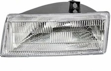 Phare Avant Gauche Pour