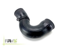 Durite Air Sortie Echangeur Golf TDi A3 Leon Toledo Octavia Bora / 1J0145838B