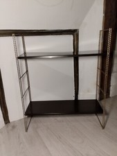 Véritable étagère murale String Tomado  Vintage Design ancienne années 70