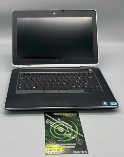 Dell latitude e6430 3320m - e6430, i5-3320m