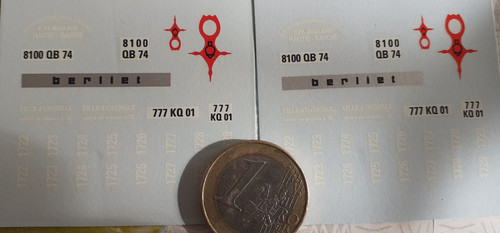 Decalcomanie décals divrs - decalcomanie,