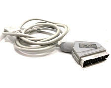 ✅Câble Audio SCART PS1 PS2