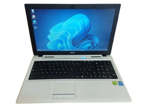 Portable msi cx61 8go - pc, i5