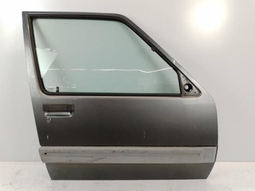 Porte avant droit renault - avant,
