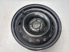 Jante tôle 15" pouce RENAULT