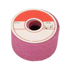 Meule boisseau - Meule en corindon meule en corindon en céramique Type de cou...