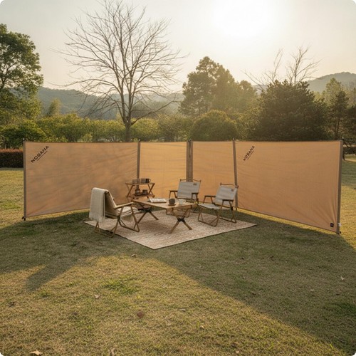 Paravent camping avec - paravent,