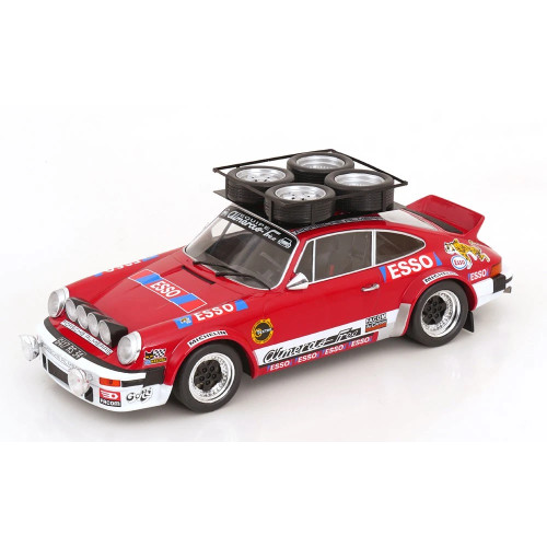 Porsche 911 4 - porsche, sc