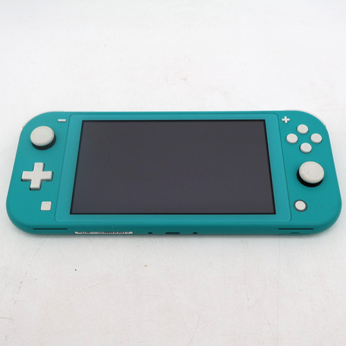 Console nintendo switch lite - nintendo,