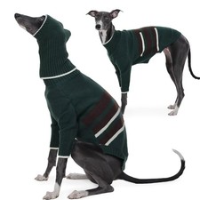 Vêtements pour lévrier avec