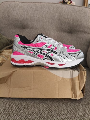Asics gel kayano - 14, rose
