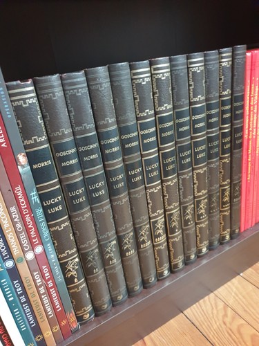 Integrale rombaldi tomes - integrale, 12