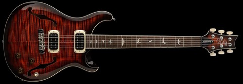 Prs flat back - prs, i