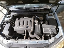 Echangeur air (Intercooler)