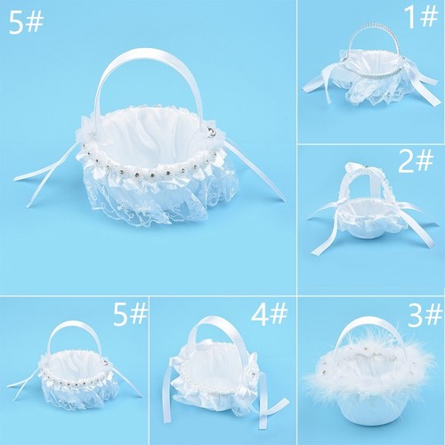 Panier fleurs fournitures - panier,