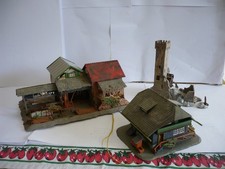 lot maquettes ho.maquettes.locomotive.train electrique.