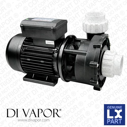 Lp250 pompe 5hp - lp250,