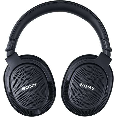 Casque moniteur sony mdr mv1 - casque,