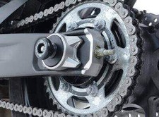 YAMAHA MT07 / XSR 700 - 14/23