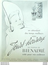 Publicite Cosmetique Bienaime