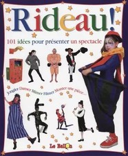 Rideau ! 101 idées pour