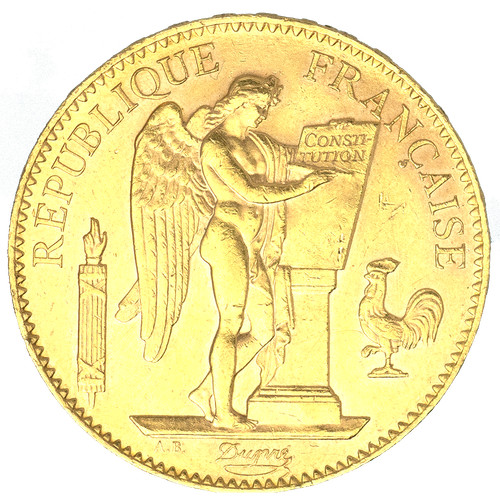 Iii ème république 100 - iii, ème-république-100
