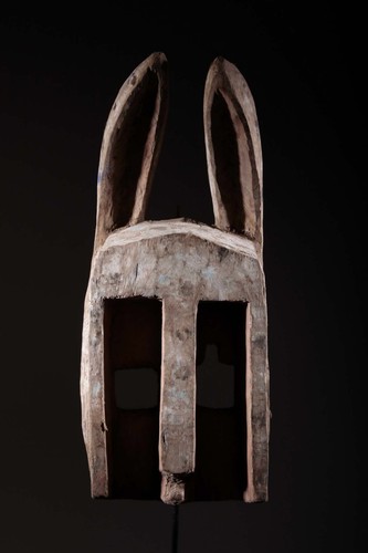 Masque dogon 2366 - masque,