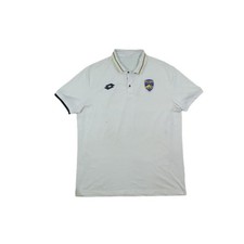 Maillot de football rétro supporter FC Sochaux-Montbéliard années 2010