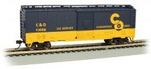 Bachmann 16002 échelle - Échelle, ho
