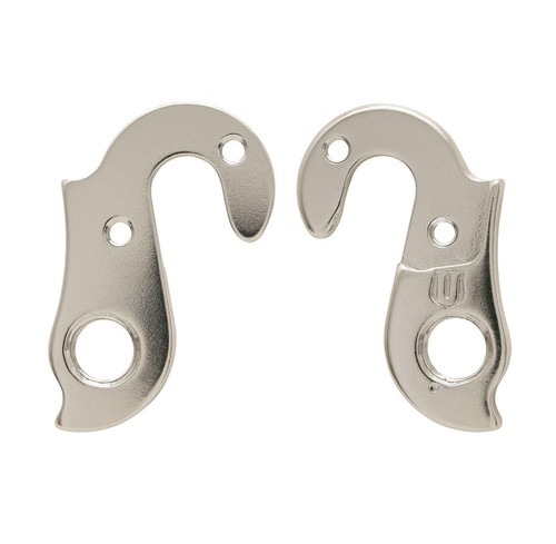Patte dérailleur vélo alu