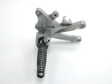 PLATINE AVANT DROITE KAWASAKI