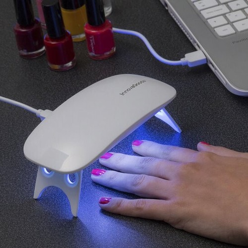 Mini sèche ongles - mini, portable