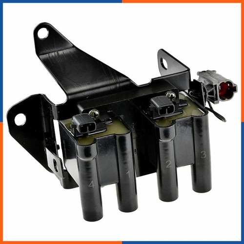 Bobine allumage pour kia - d'allumage,
