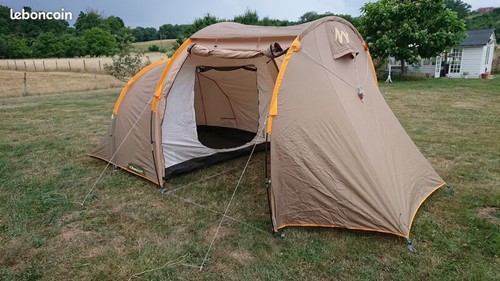 Tente arpenaz air xl - air,