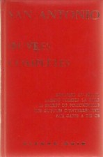 Oeuvres complètes Tome III - San-Antonio - V590862