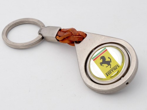 Porte clés ancien keychain - porte,