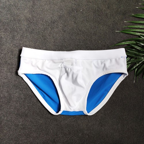 Hommes arc ciel slip - arc-en-ciel,