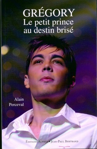 Grégory lemarchal petit - grégory, lemarchal,