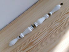 poignée porcelaine landau