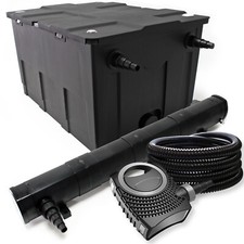 Kit filtration bassin - de,