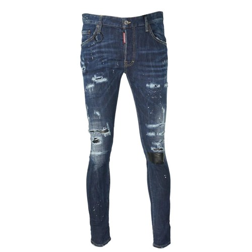 Dsquared2 jeans homme - dsquared2,