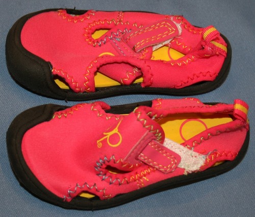 Water shoes girls - girls, sz