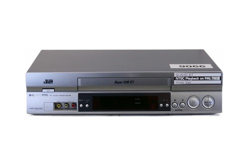 Jvc s5950 enregistreur - jvc,