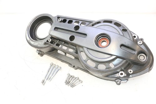 Carter variateur boom trike - -,