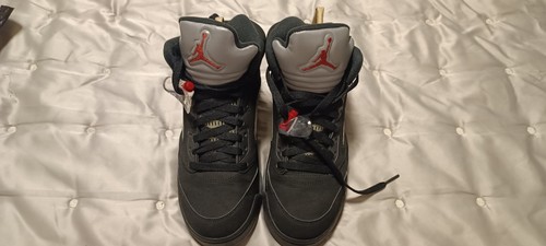 Nike air jordan - jordan, 5