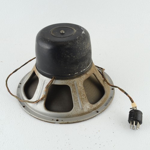 Vintage jensen field coil - vintage,