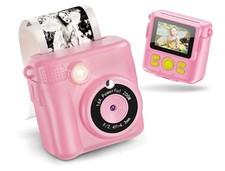 Appareil photo numérique