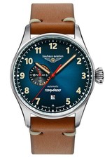 Montre Pilote Homme BAUHAUS