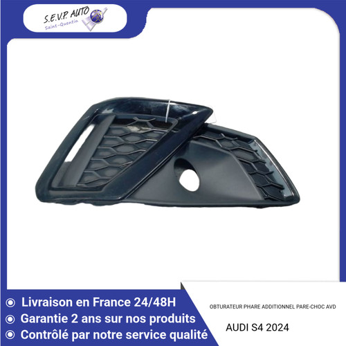 Obturateur phare - obturateur,