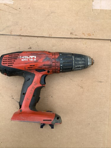 New hilti a cordless - new, 2h-a